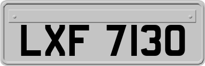 LXF7130