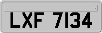 LXF7134