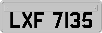 LXF7135