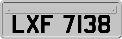 LXF7138