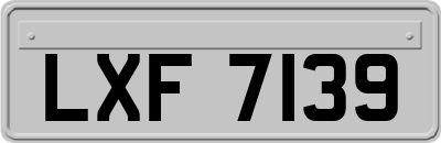LXF7139