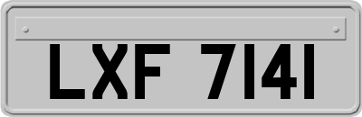 LXF7141