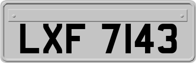 LXF7143