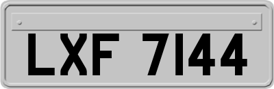 LXF7144