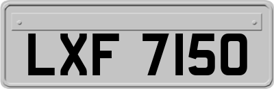 LXF7150