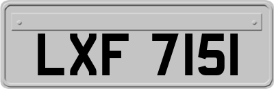 LXF7151