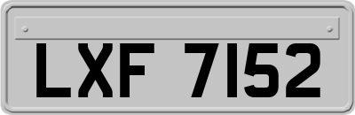 LXF7152