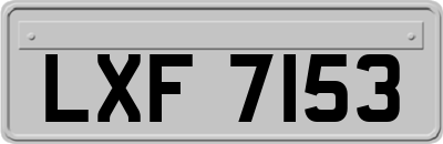 LXF7153