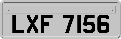 LXF7156