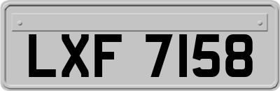 LXF7158