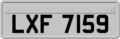 LXF7159