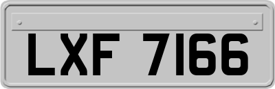 LXF7166