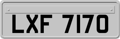 LXF7170