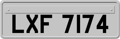 LXF7174