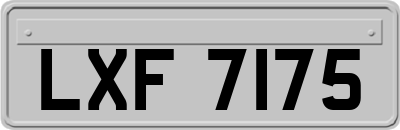 LXF7175