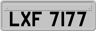 LXF7177