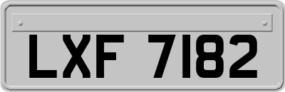 LXF7182