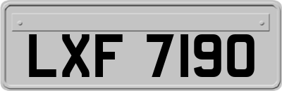 LXF7190