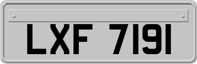 LXF7191