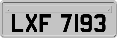 LXF7193