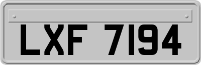 LXF7194