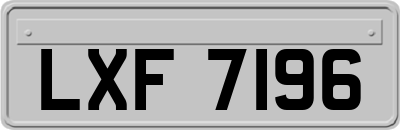 LXF7196