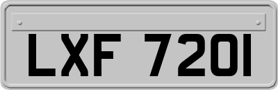 LXF7201