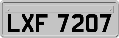LXF7207