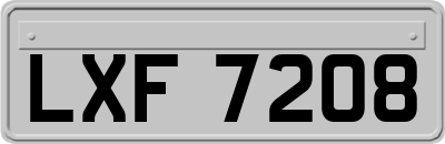 LXF7208