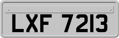 LXF7213
