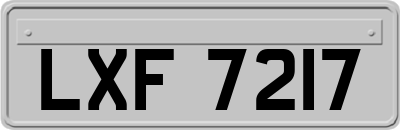 LXF7217