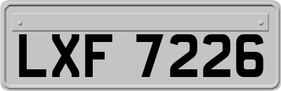 LXF7226