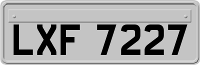 LXF7227