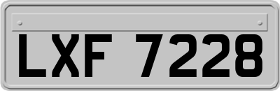 LXF7228