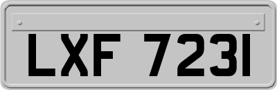 LXF7231