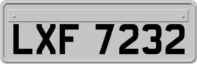 LXF7232