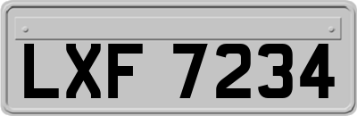 LXF7234