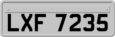 LXF7235
