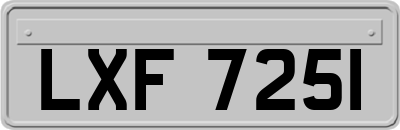 LXF7251
