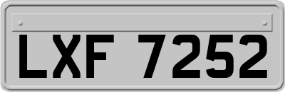 LXF7252