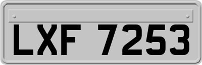 LXF7253