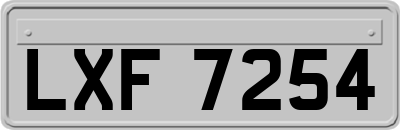 LXF7254