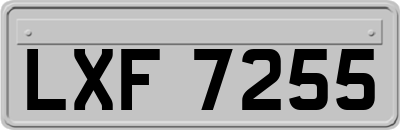 LXF7255