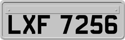 LXF7256