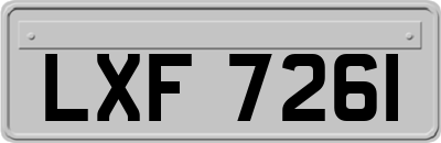 LXF7261