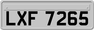 LXF7265
