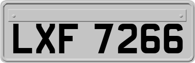 LXF7266