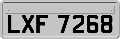 LXF7268