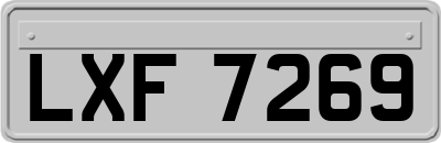 LXF7269