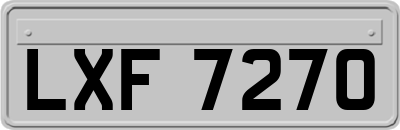 LXF7270